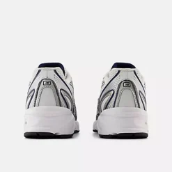 Femme New Balance Baskets-- U740WN2 - Gris/Marine