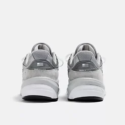 Femme New Balance Baskets-- W990GL6 - Gris
