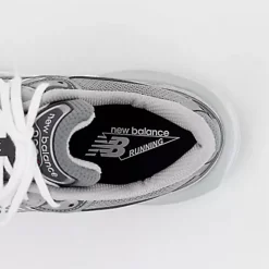 Femme New Balance Baskets-- W990GL6 - Gris