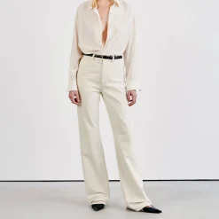 Femme Nili Lotan Jeans-- Jeans Mitchel -