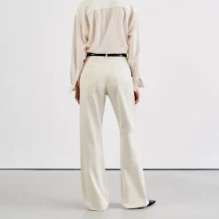 Femme Nili Lotan Jeans-- Jeans Mitchel -