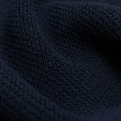 Homme NITTO KNITWEAR Mailles-- Cardigan Youri - Marine