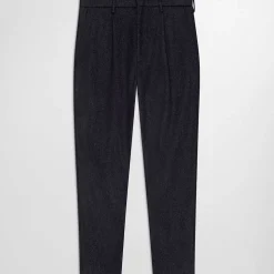 Homme NN07 Pantalons-NN. 07 - Pantalon Bill - Gris