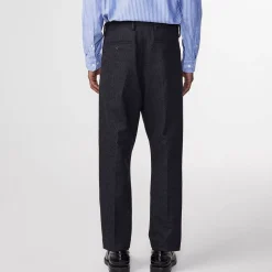 Homme NN07 Pantalons-NN. 07 - Pantalon Bill - Gris