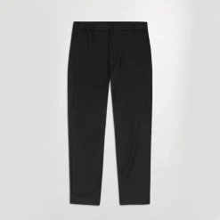 Homme NN07 Pantalons-NN. 07 - Pantalon Billie 1733 - Noir