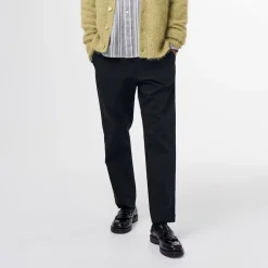 Homme NN07 Pantalons-NN. 07 - Pantalon Billie 1733 - Noir