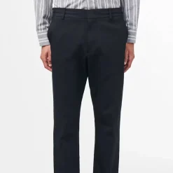 Homme NN07 Pantalons-NN. 07 - Pantalon Billie 1733 - Noir