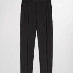 Homme NN07 Pantalons-NN. 07 - Pantalon Billie 1089 - Noir
