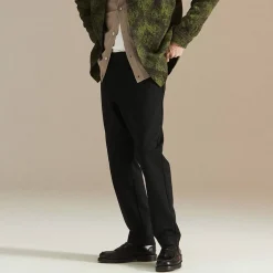 Homme NN07 Pantalons-NN. 07 - Pantalon Billie 1089 - Noir