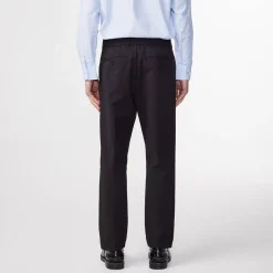 Homme NN07 Pantalons-NN. 07 - Pantalon Billie 1089 - Noir