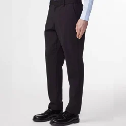 Homme NN07 Pantalons-NN. 07 - Pantalon Billie 1089 - Noir