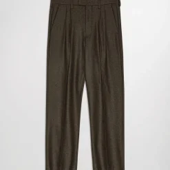 Homme NN07 Pantalons-NN. 07 - Pantalon Fritz - Noir