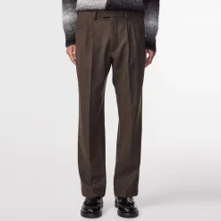 Homme NN07 Pantalons-NN. 07 - Pantalon Fritz - Noir