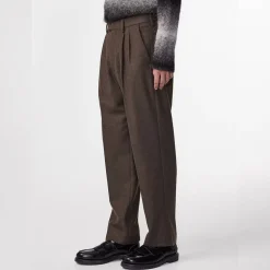 Homme NN07 Pantalons-NN. 07 - Pantalon Fritz - Noir