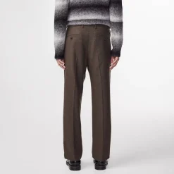 Homme NN07 Pantalons-NN. 07 - Pantalon Fritz - Noir