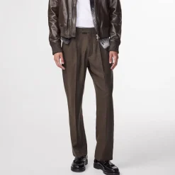 Homme NN07 Pantalons-NN. 07 - Pantalon Fritz - Noir