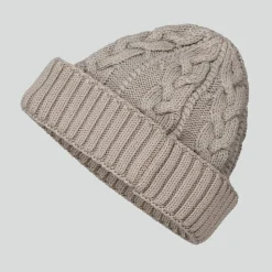 Homme NN07 Bonnets-NN. 07 - Bonnet Côtelé - Kaki