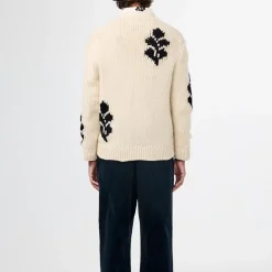 Femme NN07 Mailles-NN. 07 - Cardigan Mika - Écru