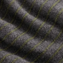 Femme NN07 Mailles-NN. 07 - Cardigan Polo Darren - Medium grey Mel