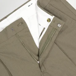 Homme NN07 Pantalons-NN. 07 - Pantalon Bill 1449 - Kaki