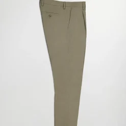 Homme NN07 Pantalons-NN. 07 - Pantalon Bill 1449 - Kaki