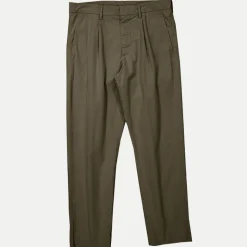Homme NN07 L'esprit Merci|Pantalons-NN. 07 - Pantalon Bill 1080 - Kaki