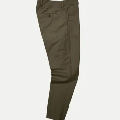 Homme NN07 L'esprit Merci|Pantalons-NN. 07 - Pantalon Bill 1080 - Kaki