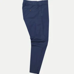 Homme NN07 Pantalons-NN. 07 - Pantalon Bill 1080 - Navy blue