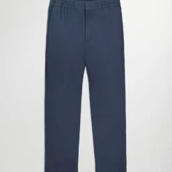 Homme NN07 Pantalons-NN. 07 - Pantalon Billie 1040 - Bleu