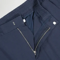 Homme NN07 Pantalons-NN. 07 - Pantalon Billie 1040 - Bleu