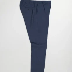 Homme NN07 Pantalons-NN. 07 - Pantalon Billie 1040 - Bleu