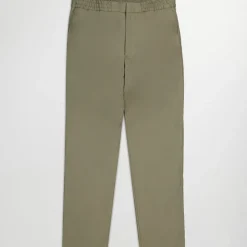 Homme NN07 Pantalons-NN. 07 - Pantalon Billie - Kaki