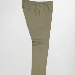 Homme NN07 Pantalons-NN. 07 - Pantalon Billie - Kaki