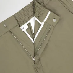 Homme NN07 Pantalons-NN. 07 - Pantalon Billie - Kaki