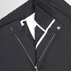 Homme NN07 Pantalons-NN. 07 - Pantalon Billie - Noir