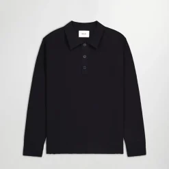 Homme NN07 Polos-NN. 07 - Polo Harald - Marine
