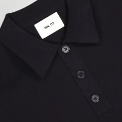 Homme NN07 Polos-NN. 07 - Polo Harald - Marine