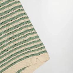 Homme NN07 Polos-NN. 07 - Polo Henry - Vert