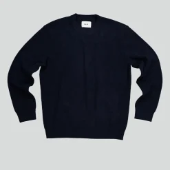 Homme NN07 Mailles-NN. 07 - Pull Danny - Marine