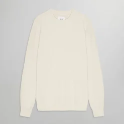 Homme NN07 Mailles-NN. 07 - Pull Dany - Beige