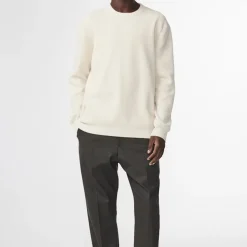 Homme NN07 Mailles-NN. 07 - Pull Dany - Beige