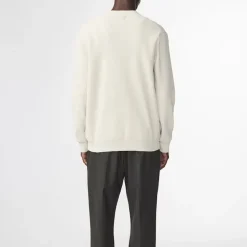 Homme NN07 Mailles-NN. 07 - Pull Dany - Beige