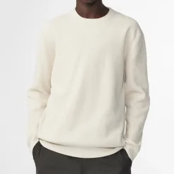 Homme NN07 Mailles-NN. 07 - Pull Dany - Beige