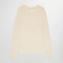 Femme NN07 Mailles-NN. 07 - Pull Jacobo - Ivoire