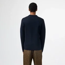 Femme NN07 Vestes-NN. 07 - Surchemise Jonas - Marine