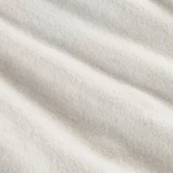 Femme NN07 Vestes-NN. 07 - Surchemise Laine Jonas - Ivoire