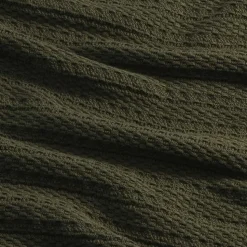 Homme NN07 L'esprit Merci|Sweats-NN. 07 - Sweat Collin - Vert