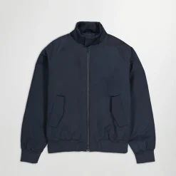 Homme NN07 Vestes-NN. 07 - Veste Dawson - Marine