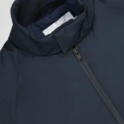 Homme NN07 Vestes-NN. 07 - Veste Dawson - Marine