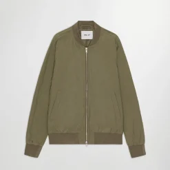 Homme NN07 Vestes-NN. 07 - Veste Dixon - Kaki